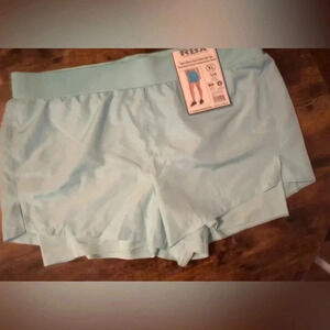 RBX | womens microfiber short. Size: XL
